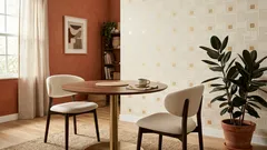 Renovationstrends 2026: matte Wände, die sofort ruhiger wirken