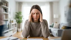 Was verursacht „Brain Fog“? Der Grund liegt in vier schädlichen Gewohnheiten