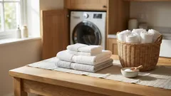 Weiße Kleidung ist grau geworden? 5 Gründe und wie man das Weiß wiederherstellt