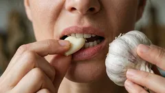 Dein Körper wird es dir danken: 1 Knoblauchzehe pro Tag – ein unerwarteter Effekt