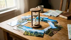 Wann ist der beste Zeitpunkt, um einen Urlaub zu buchen – im Voraus oder in letzter Minute