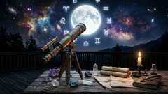 Horoskop für die Woche vom 30. März bis 5. April 2026: Vorhersage für alle Sternzeichen