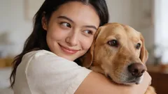 Ist es nur Liebe zu deinem Hund? 5 Anzeichen dafür, dass du schon süchtig bist