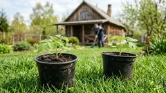 So bringen Sie Ihr Gartenhaus schnell, clever und mit minimalem Aufwand auf Vordermann – ein Frühjahrs-Check