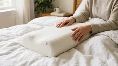 7 Anzeichen, dass dein Kissen nicht mehr passt – und was du jetzt tun kannst