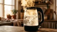 Der Mythos vom „gefährlichen Wasser“ – was passiert wirklich nach 3–5 Mal Aufkochen