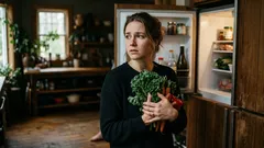 Welche Obst- und Gemüsesorten sollten im Kühlschrank nicht nebeneinander gelagert werden: Tipps von Experten