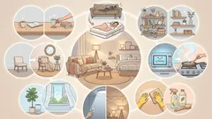 Das sind die Dinge, die eine Frau vorzeitig altern lassen: Was man vermeiden sollte, um Energie zu sparen