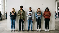 120.000 Wörter weniger pro Jahr: Die Menschen sprechen immer weniger