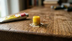 So entfernen Sie Sekundenkleber: Wirksame Methoden und Tipps