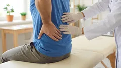 Rückenschmerzen: 8 Mythen, die Ihr Leiden unnötig verlängern