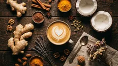 12 ungewöhnliche Zusätze für Kaffee, die Aroma und Textur vertiefen – mit Dosierung und Verträglichkeits-Tipps