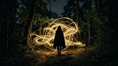 Der menschliche Körper leuchtet tatsächlich – Wissenschaftler haben die Existenz einer menschlichen Aura nachgewiesen